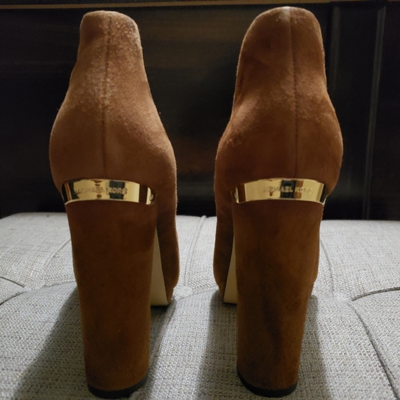 Booties - Picture 7 of 8